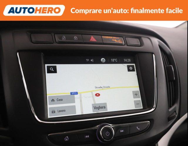 OPEL Zafira 2.0 CDTi 170CV aut. Innovation