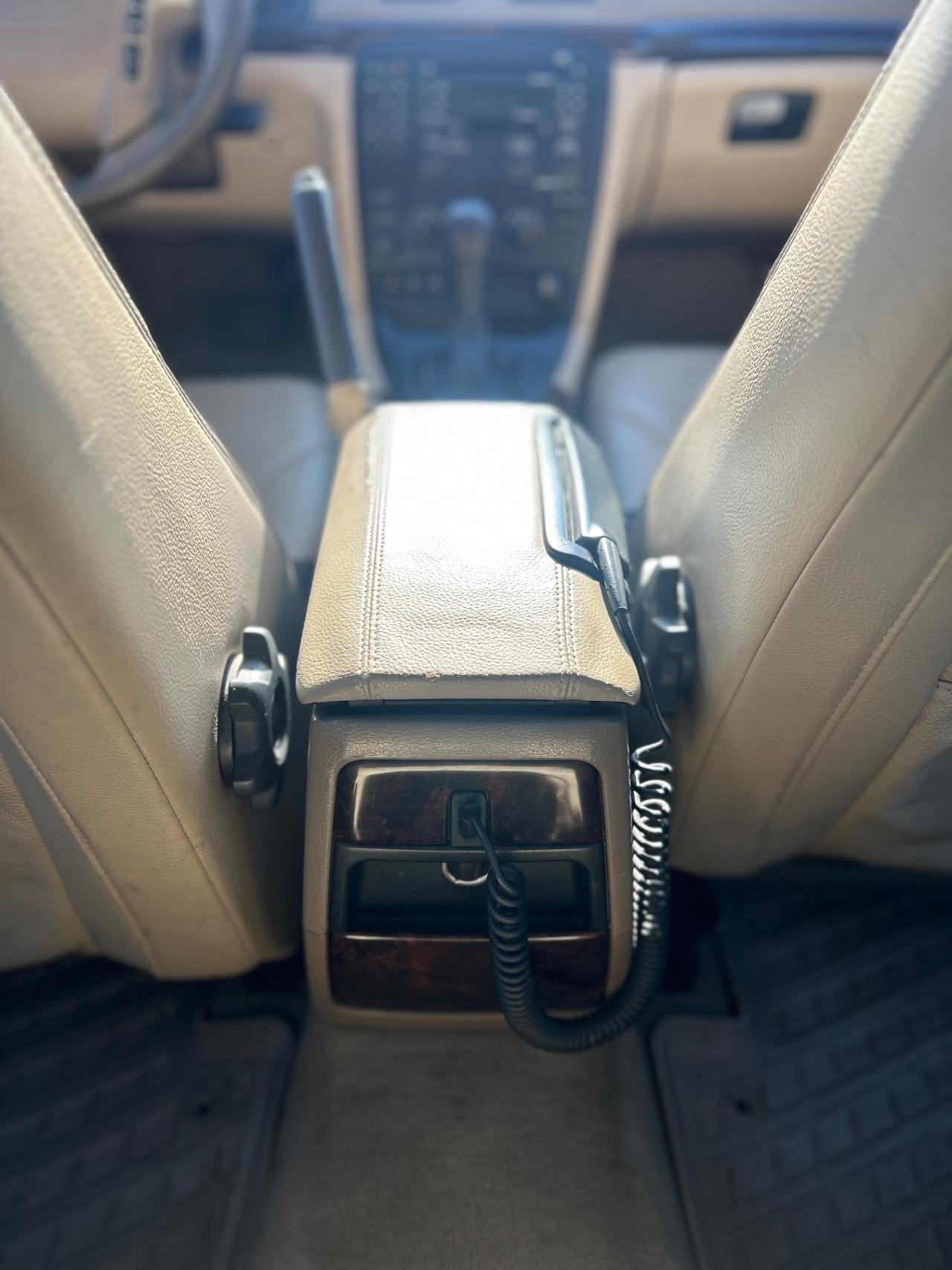 Volvo S80 2.4 D5 20V cat aut. Executive (120 kw)