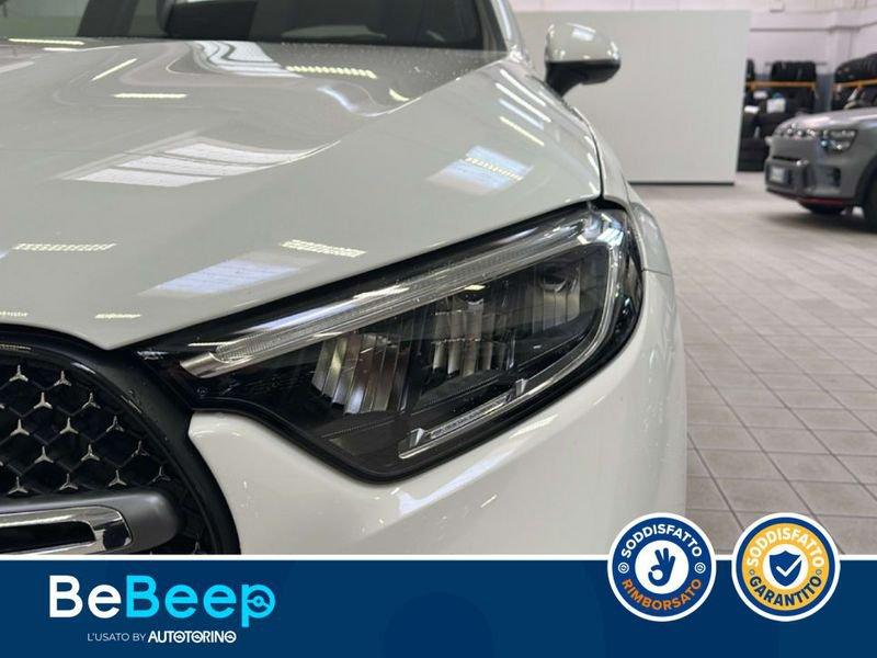 Mercedes-Benz GLC 220 D AMG ADVANCED PLUS 4MATIC AUTO