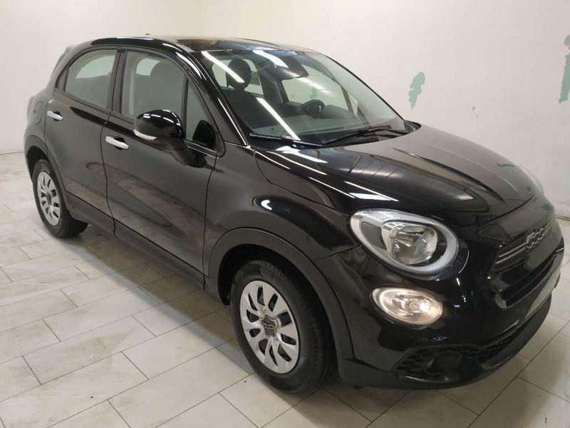 FIAT 500X 1.0 t3 120cv