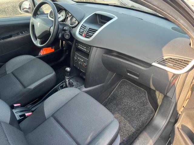 PEUGEOT 207 1.4 VTi 95CV SW XS Ciel