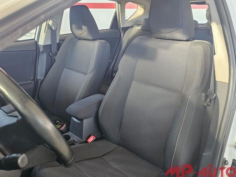 Toyota Auris Auris 1.8 Hybrid Lounge