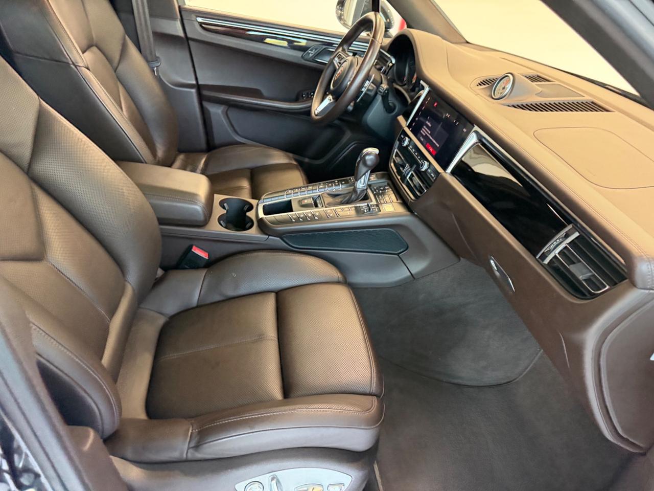 Porsche Macan 3.0 S
