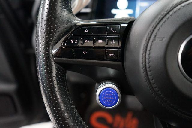 MASERATI Grecale MHEV 300 CV AWD GT ITALIANA UFFICIALE CERTIFICATA