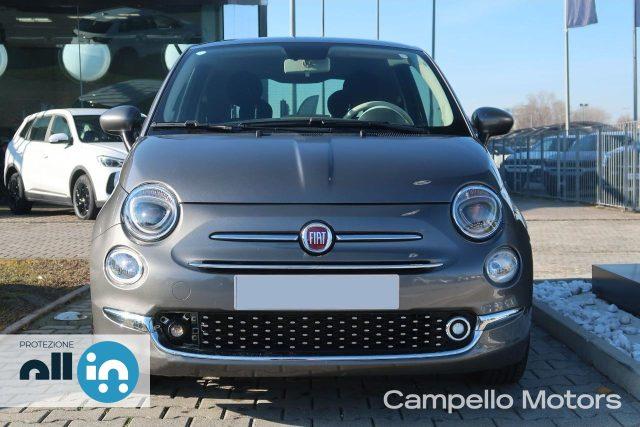 FIAT 500 500 1.0 70cv Hybrid MY23