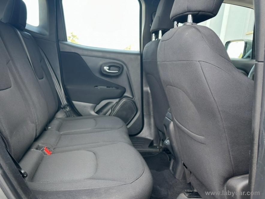 JEEP Renegade 1.6 Mjt 120CV Longitude
