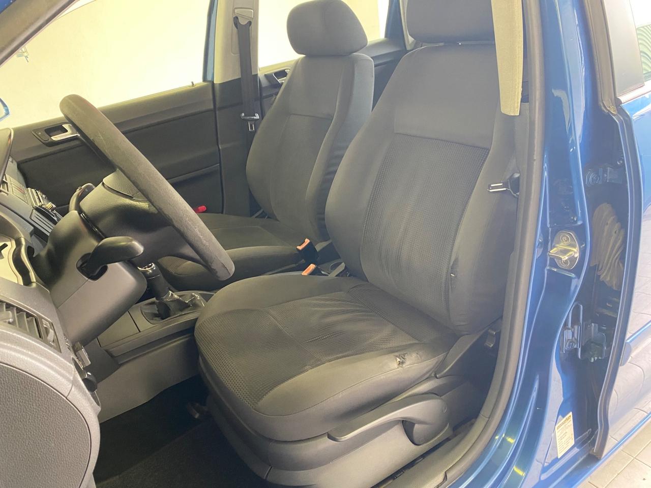 Volkswagen Polo 1.4/80CV 16V 5p. Comfort. BiFuel G