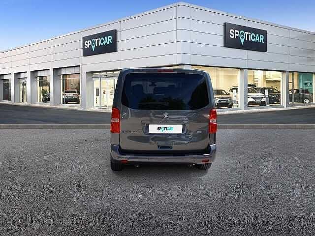 Peugeot Traveller BlueHDi 150 S&S Standard Active