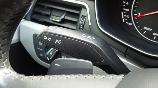 AUDI A4 Avant 2.0 TDI 150 CV S-Tronic