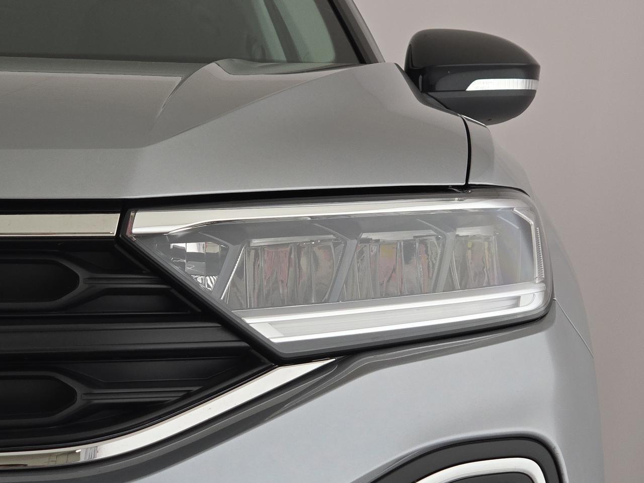 Volkswagen T-Roc 1.5 tsi edition plus dsg