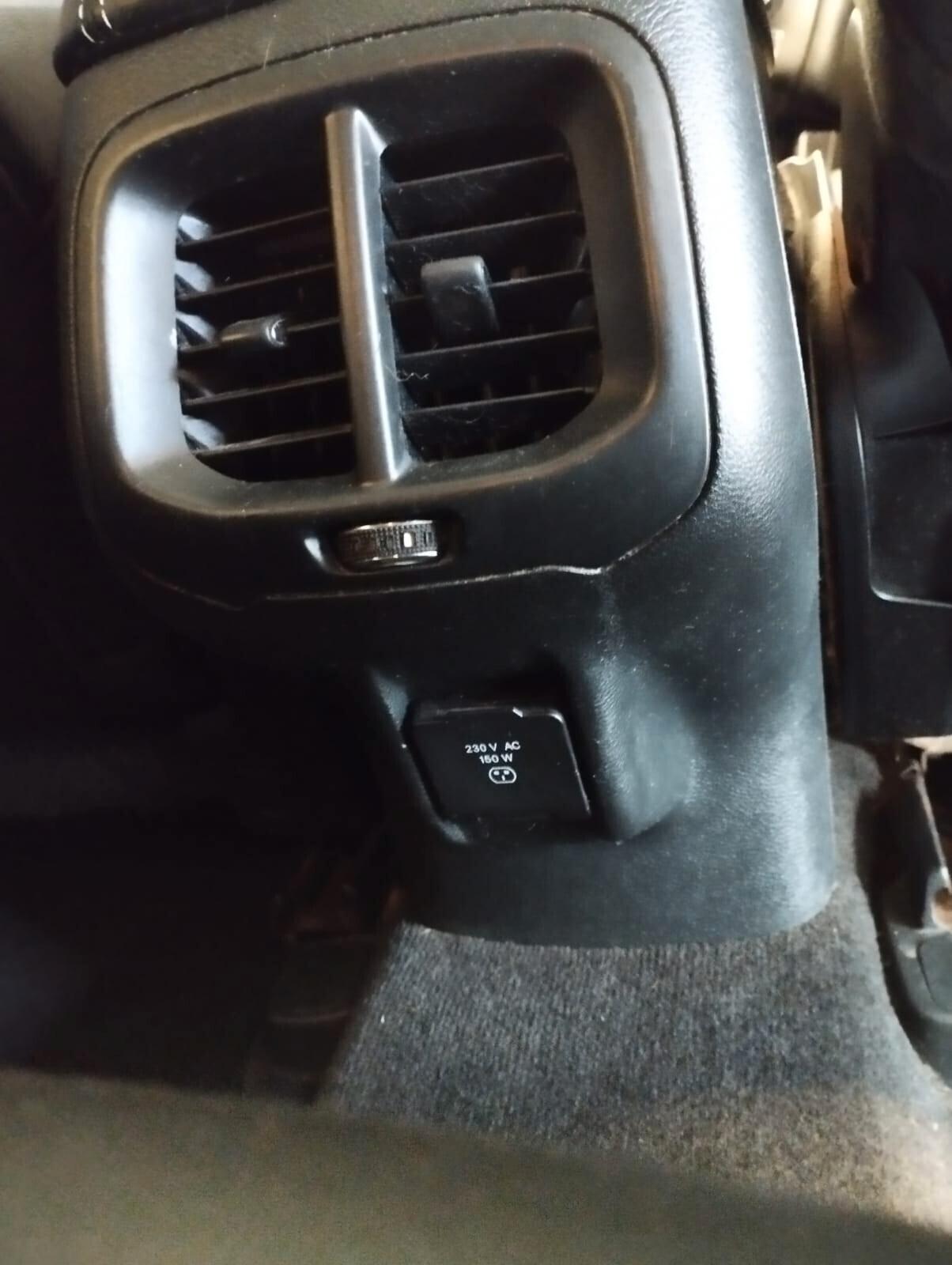 Jeep Cherokee 2.0 mjt II Limited 4wd active drive I 170cv auto