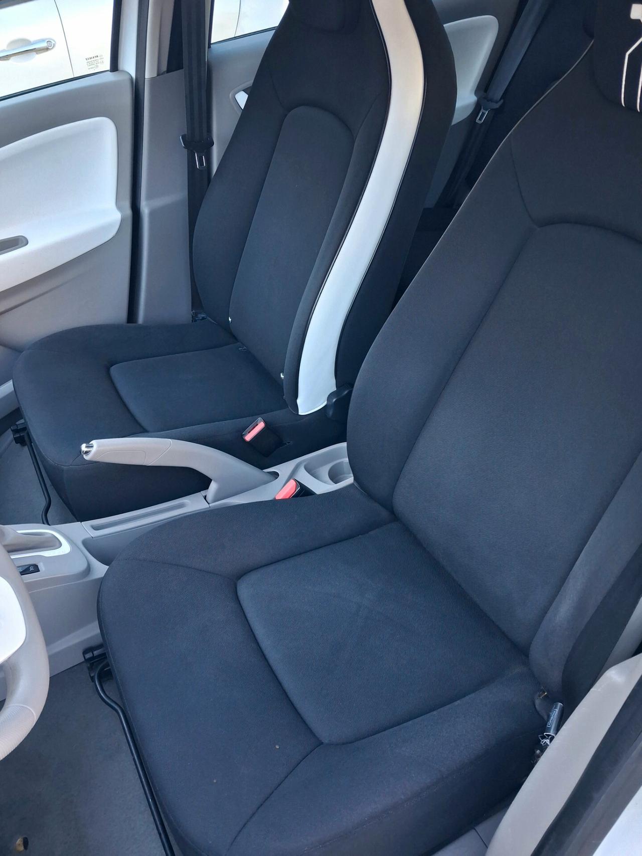 Renault Altro ZOE 100% ELETTRICA Batteria di proprietà