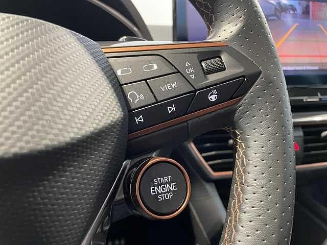 CUPRA Formentor 2.0TSI 245CV DSG VZ
