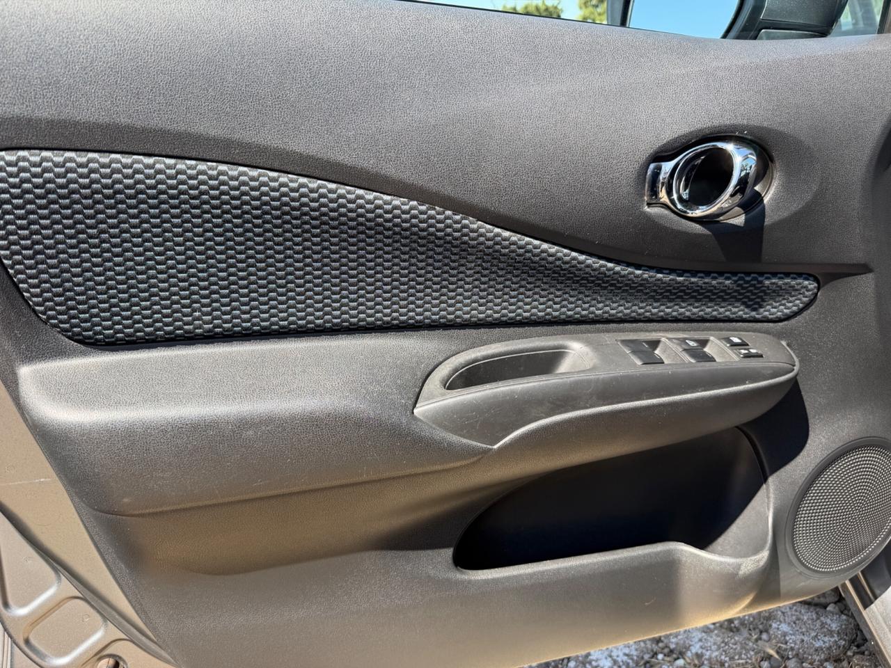 Nissan Note 1.5 dCi Acenta