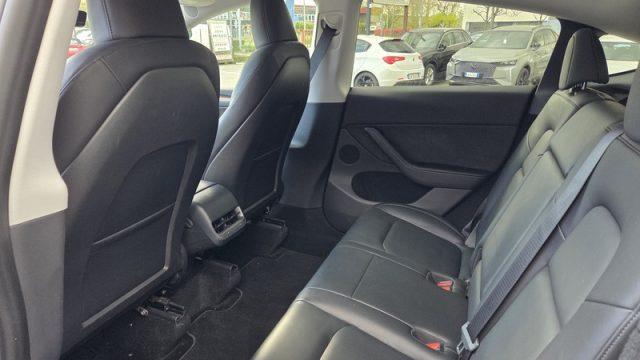 TESLA Model Y RWD PERMUTE UNICOPROPRIETARIO UFF.ITALIA