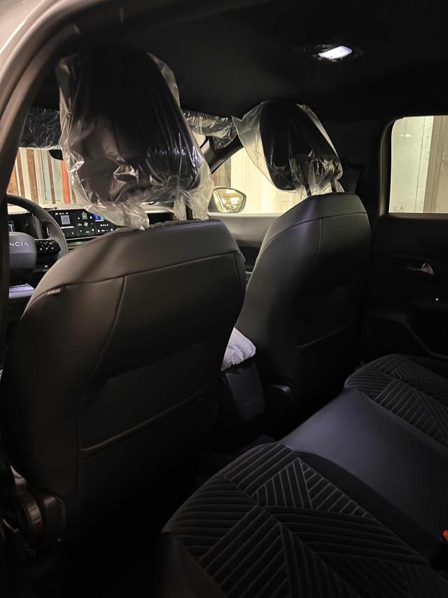 LANCIA Ypsilon Hybrid e-DCT LX 110CV