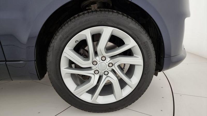 Land Rover RR Sport 3.0 SDV6 249 CV HSE Dynamic