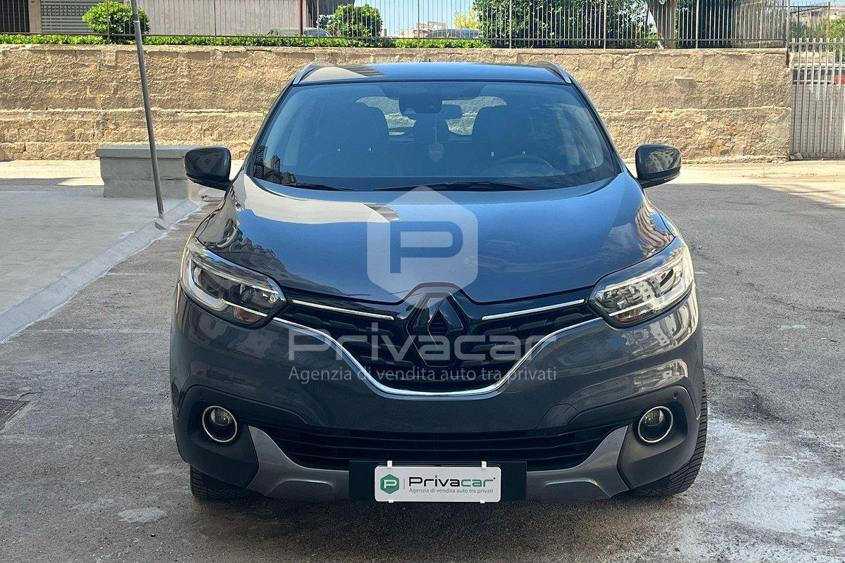 RENAULT Kadjar dCi 8V 110CV Energy Hypnotic