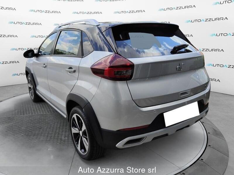 DR AUTOMOBILES dr 3.0 1.5 CVT Bi-Fuel GPL *PROMO FINANZIARIA*