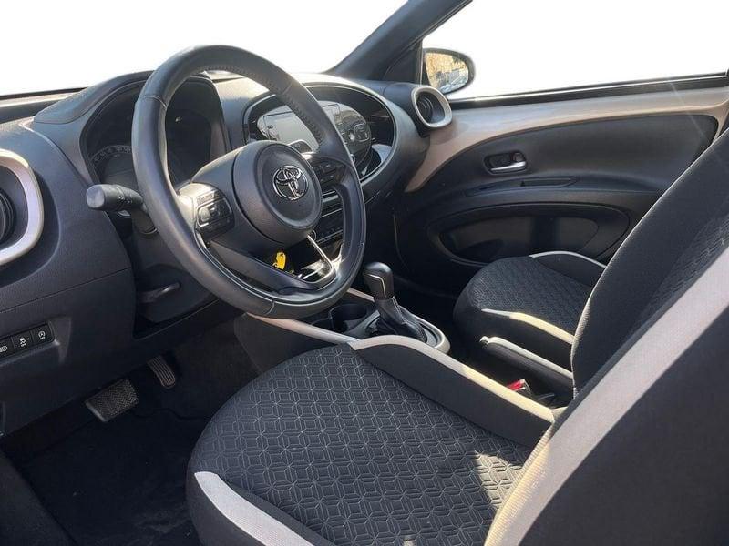 Toyota Aygo X 1.0B (72 CV) Trend S-CVT
