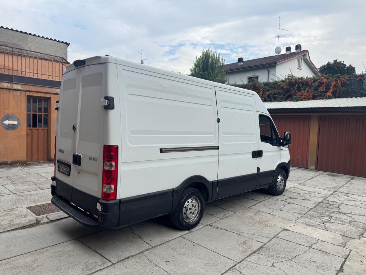 Iveco
