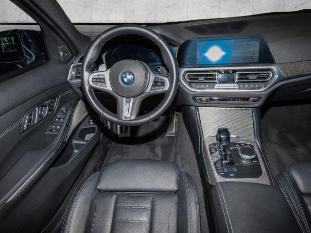 BMW 330 i xDrive Msport