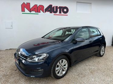 Volkswagen Golf Business 1.6 TDI 5p. Comfortline