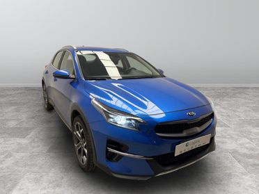 KIA XCeed 2019 - XCeed 1.4 t-gdi Style 140cv