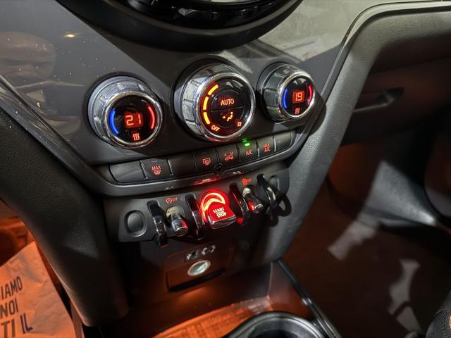 MINI Countryman 1.5 One D Countryman