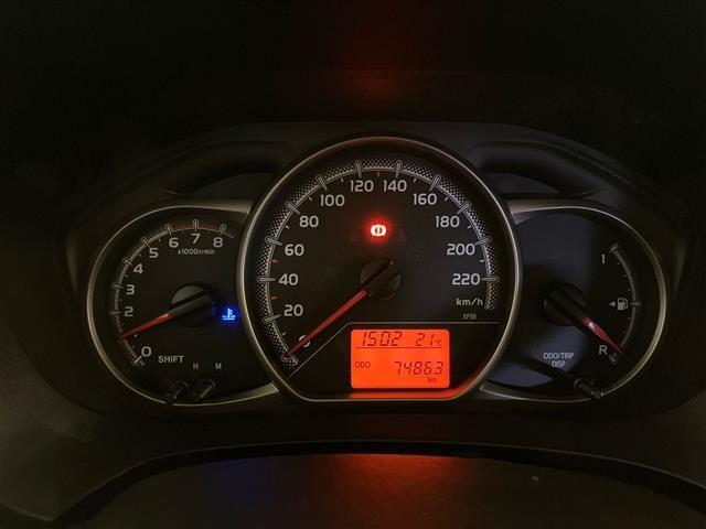 TOYOTA Yaris 5 Porte 1.0 Cool