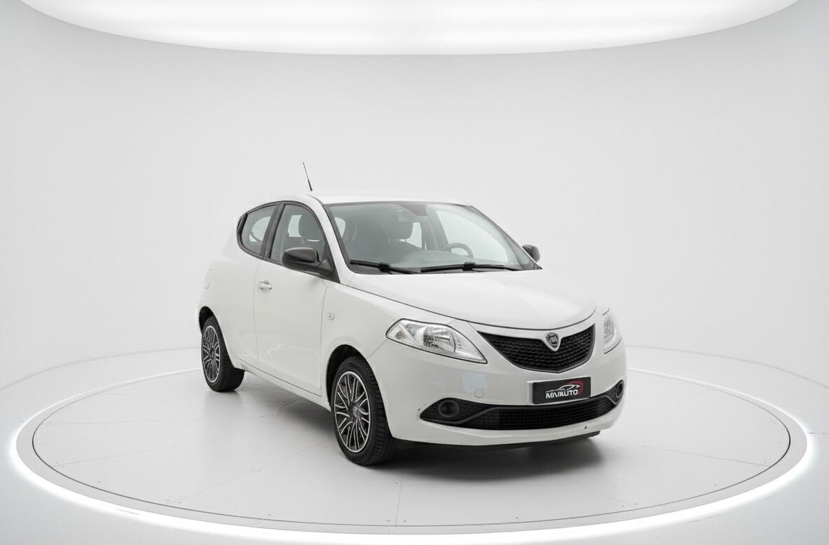 Lancia Ypsilon 1.2 GPL 69cv MYA ECOCHIC