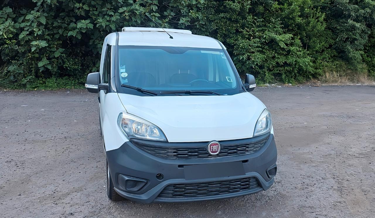 FIAT DOBLO 1.3 D MULTIJET (FRIGORIFERO)