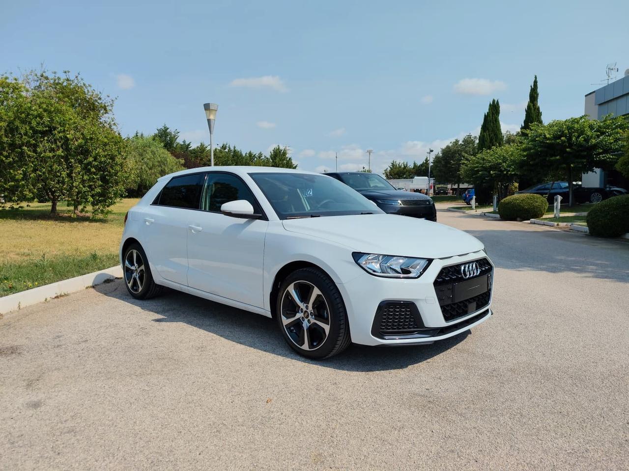 Audi A1 SPB 30 TFSI S tronic Business