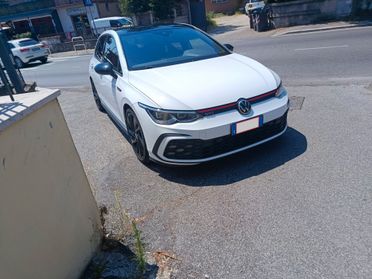 Volkswagen Golf GTI 2.0 TSI TCR DSG 5p. BlueMotion Technology