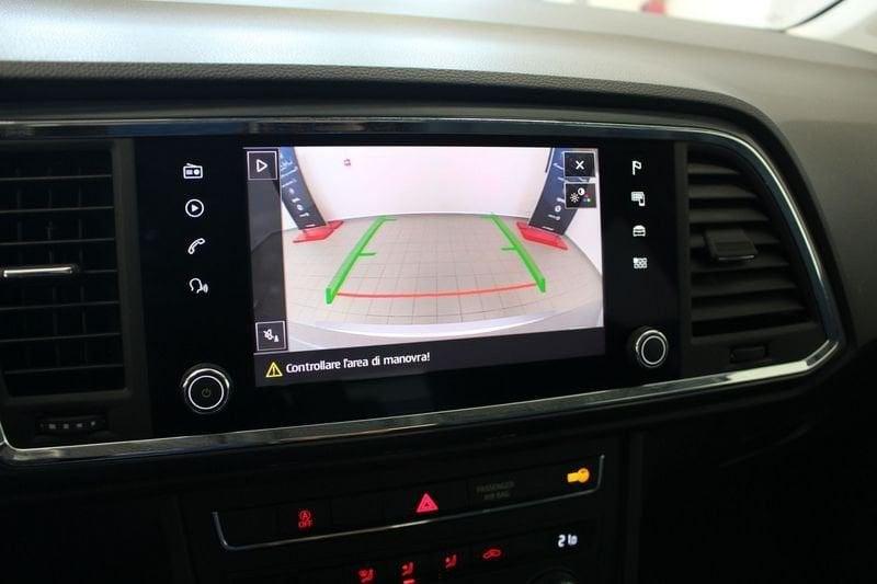 SEAT Ateca 1.6 TDI DSG Business