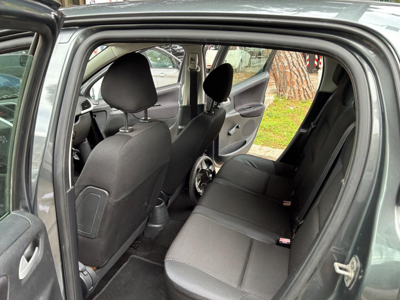 Peugeot 207 1.4 8V 75CV 5p. Energie Sport ECO GPL