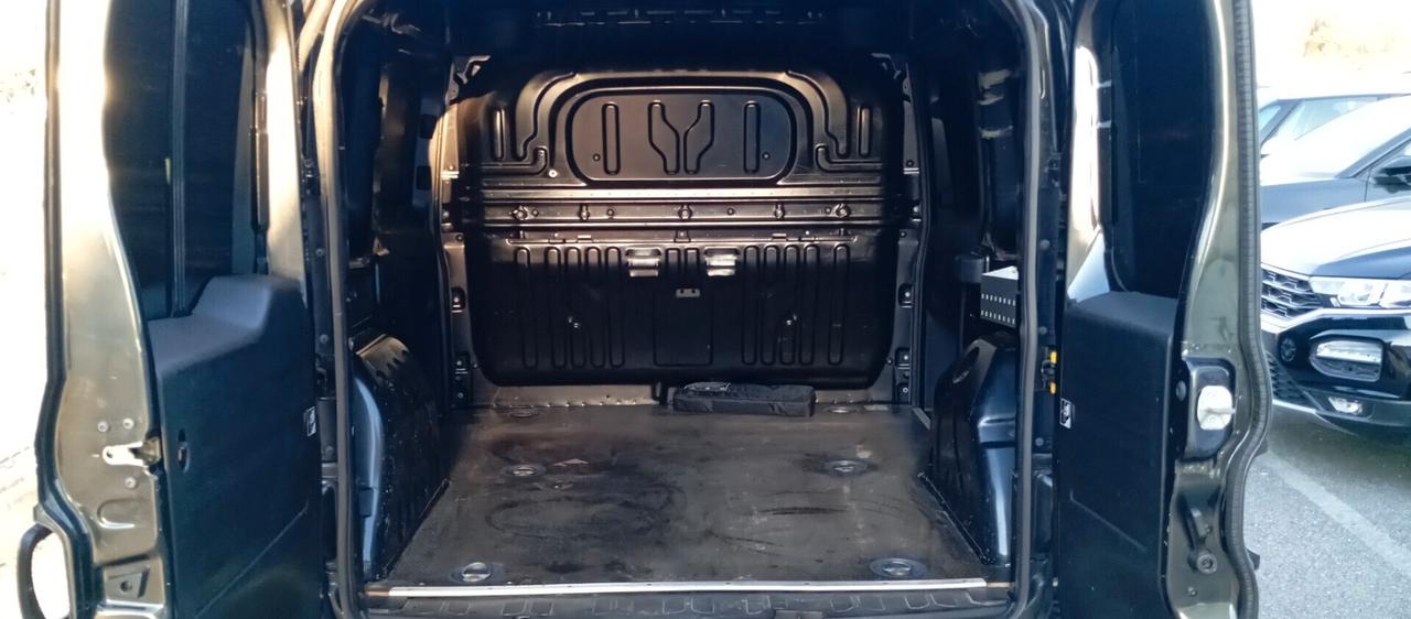Fiat Doblo 1.6 M-Jet 105CV 3 Posti-Iva Inclusa-Garanzia