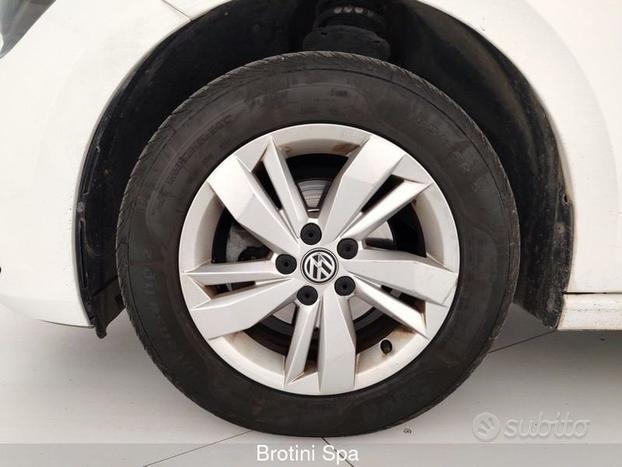 Volkswagen Polo 1.0 EVO 80 CV 5p. Comfortline...