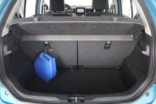 SUZUKI Ignis Ignis 1.2 HYBRID 2WD iTOP 5p