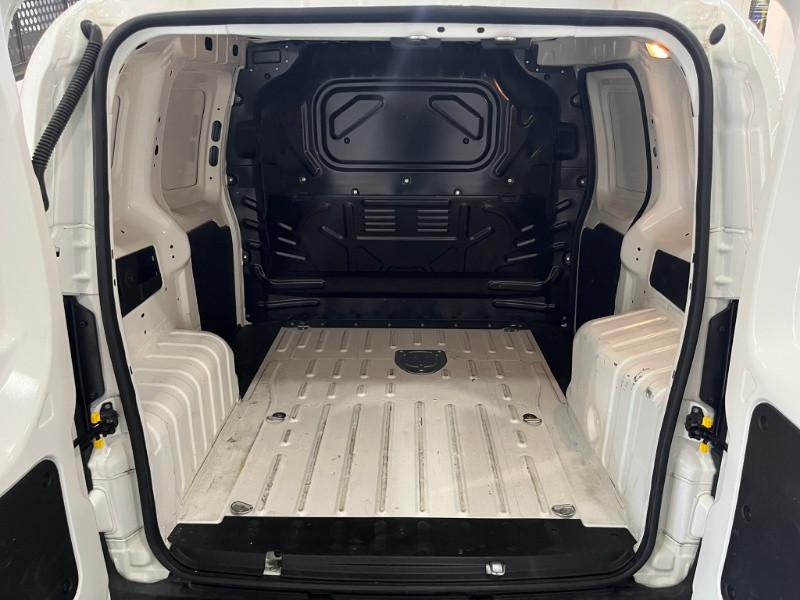 FIAT Fiorino 1.3 MJT 95CV Cargo