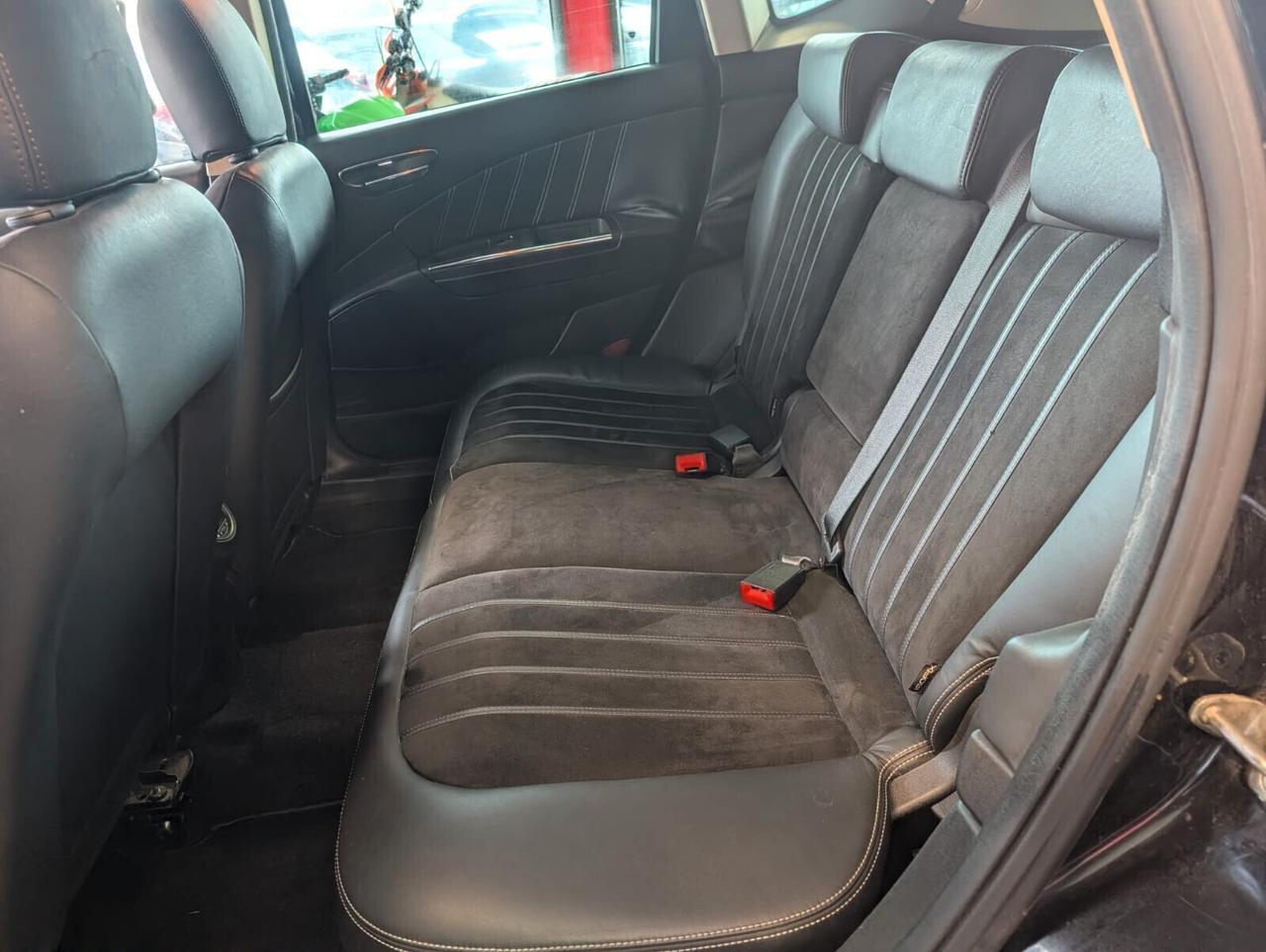 Lancia Delta 1.6 DIESEL FINANZIABILE