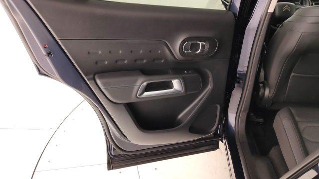 CITROEN C5 Aircross Hybrid 136 e-DCS6 Max