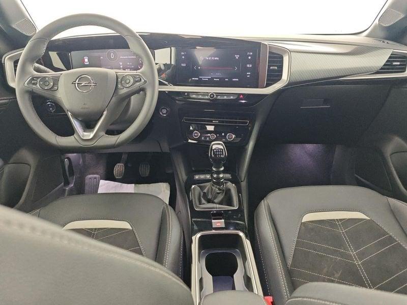Opel Mokka 1.2 Turbo 136 CV Ultimate