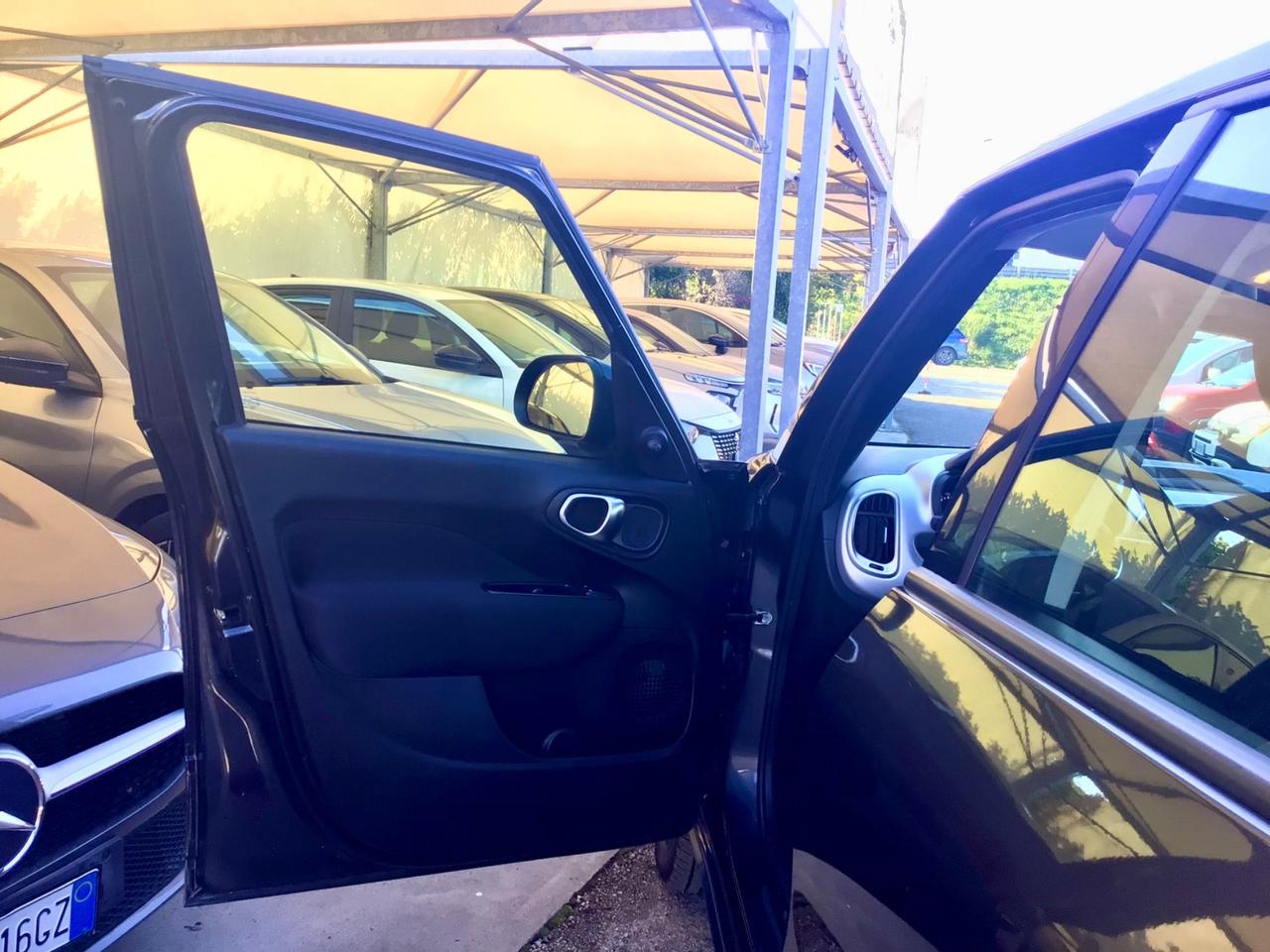 Fiat 500L Cross 1.3 Multijet 95 CV Connect