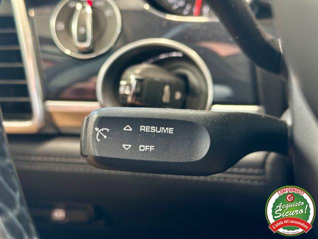 PORSCHE Panamera 3.6 4 Edition *TETTO*PASM*SEDILI VENTILATI*BOSE*