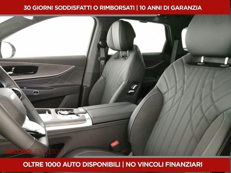 JAECOO 8 Jaecoo SHS-P 1.5 tgdi phev Exclusive awd auto