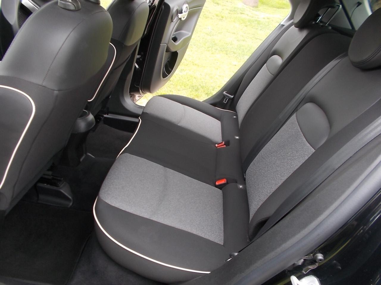 Fiat 500X 1.3 M-jet 95cv *RETROCAMERA* da VETRINA