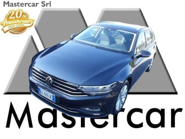 VOLKSWAGEN Passat Variant Passat Variant 2.0 tdi Business 122cv dsg - GG639J