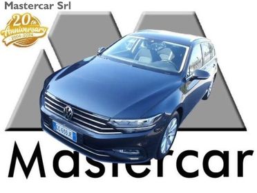 VOLKSWAGEN Passat Variant Passat Variant 2.0 tdi Business 122cv dsg - GG639J