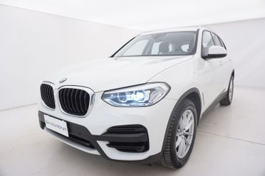 BMW X3 20d xDrive Business Advantage BR949030 2.0 Mild Hybrid 190CV